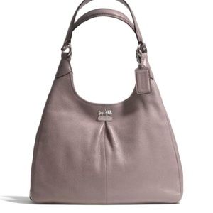 Coach Maddison Maggie shoulder bag
